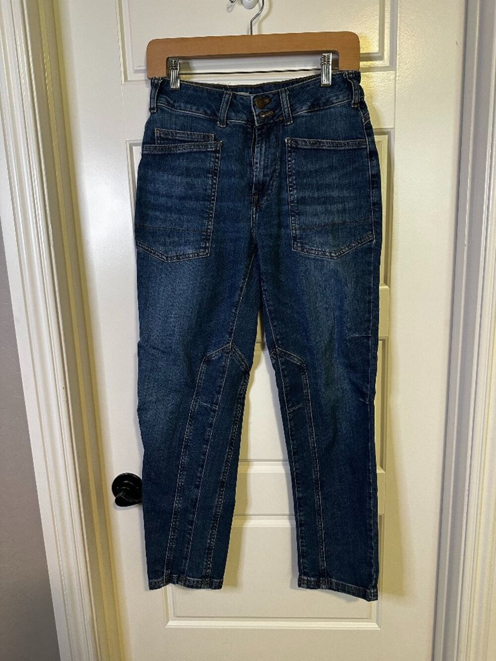 Pilcro Jeans